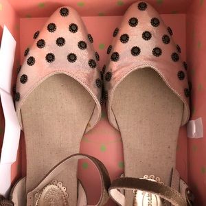 Brand new Joyfolie shoes